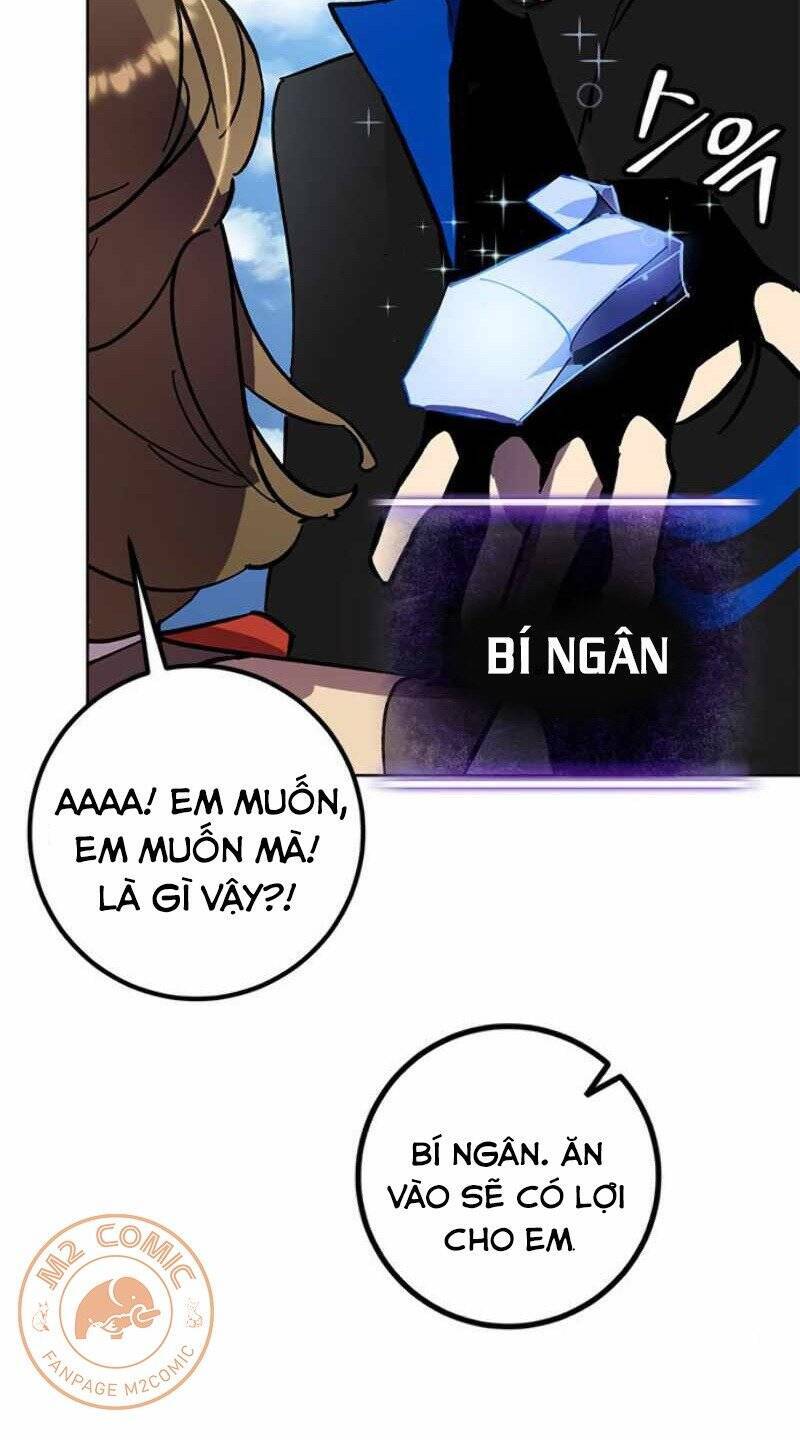 Trở Lại Thành Người Chơi Chapter 41 - Trang 2