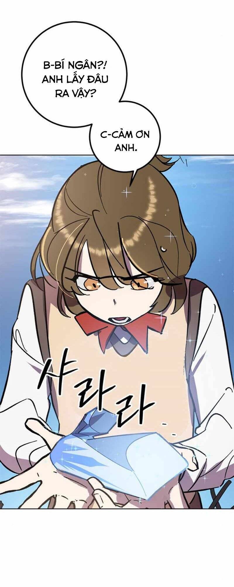 Trở Lại Thành Người Chơi Chapter 41 - Trang 2