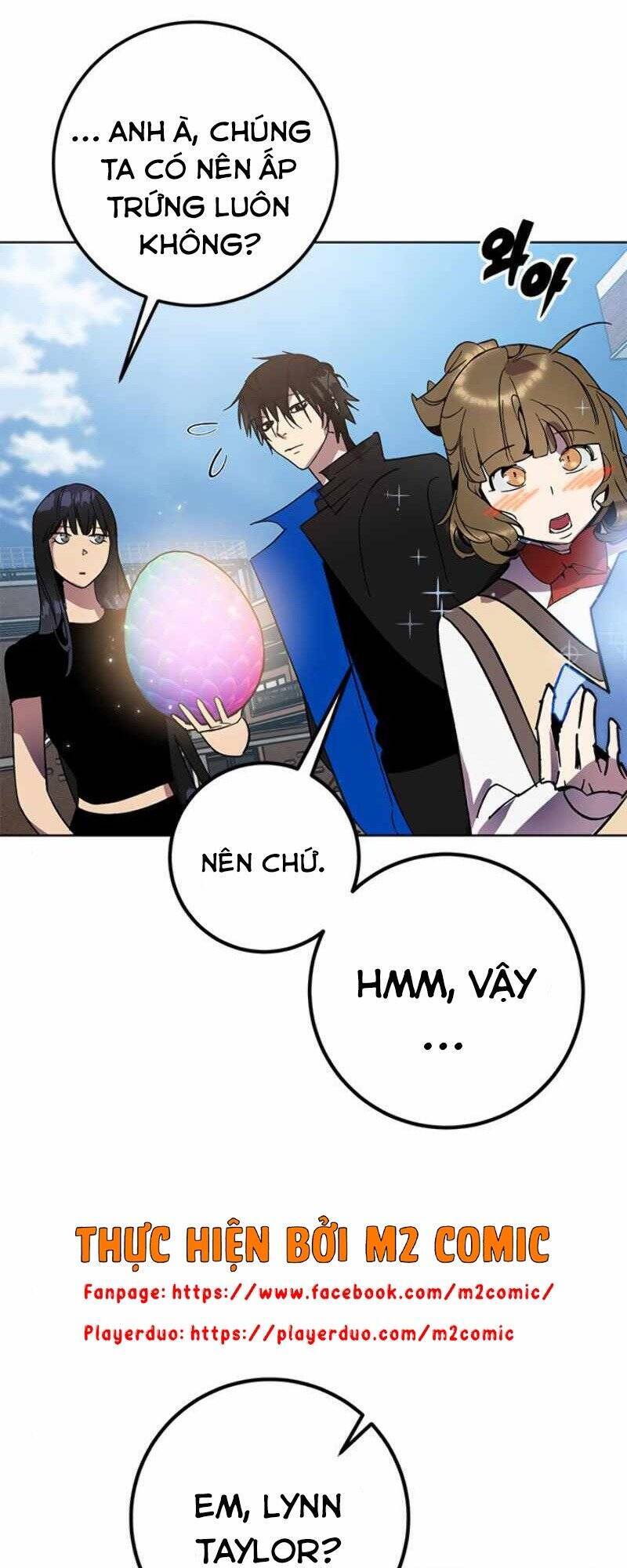 Trở Lại Thành Người Chơi Chapter 41 - Trang 2