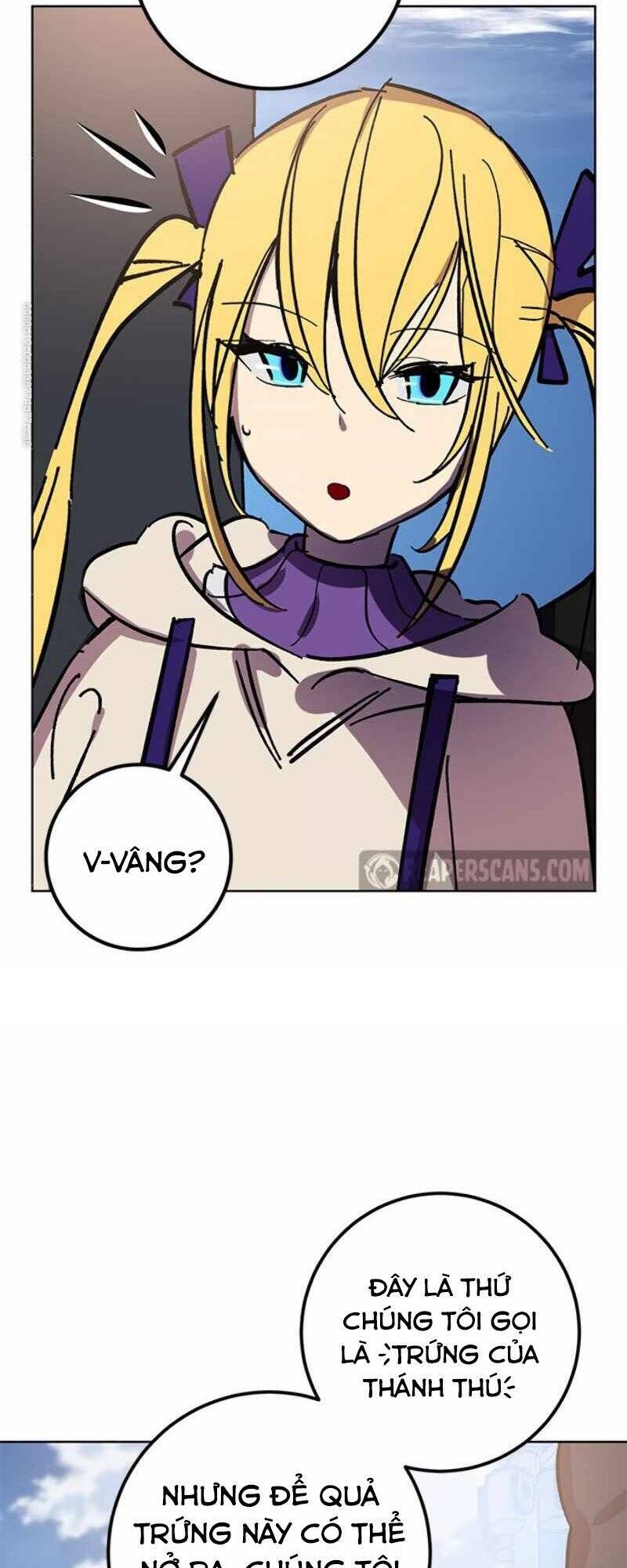 Trở Lại Thành Người Chơi Chapter 41 - Trang 2