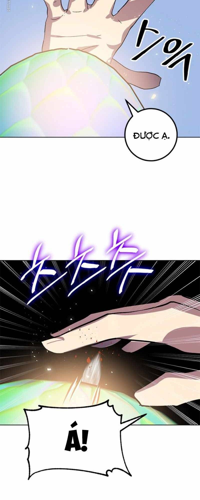 Trở Lại Thành Người Chơi Chapter 41 - Trang 2