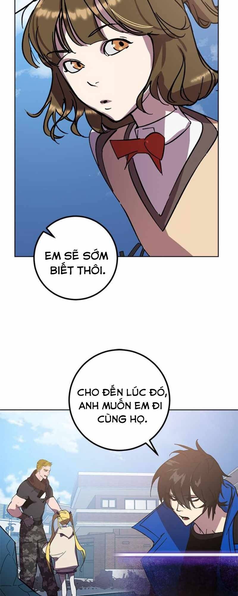 Trở Lại Thành Người Chơi Chapter 41 - Trang 2