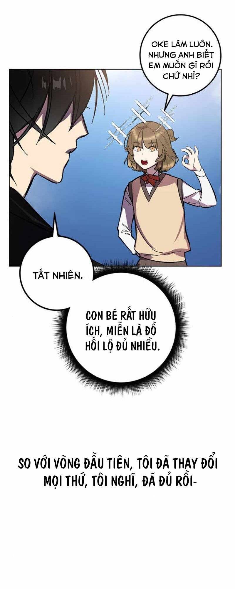 Trở Lại Thành Người Chơi Chapter 41 - Trang 2