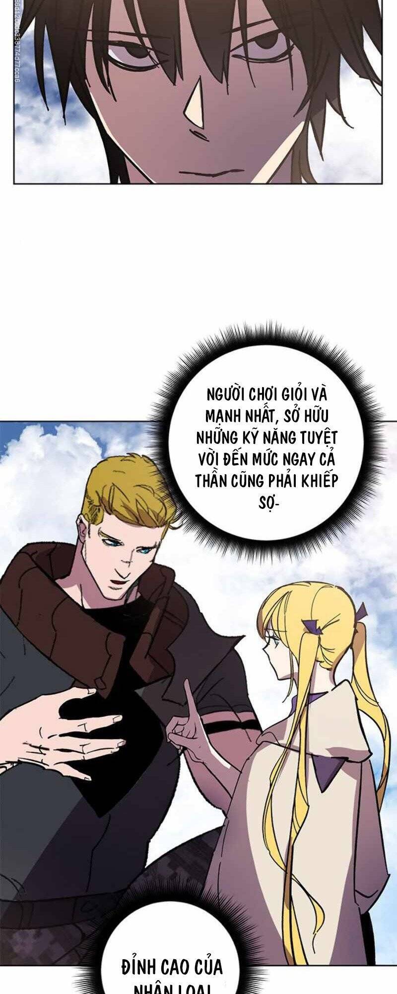 Trở Lại Thành Người Chơi Chapter 41 - Trang 2