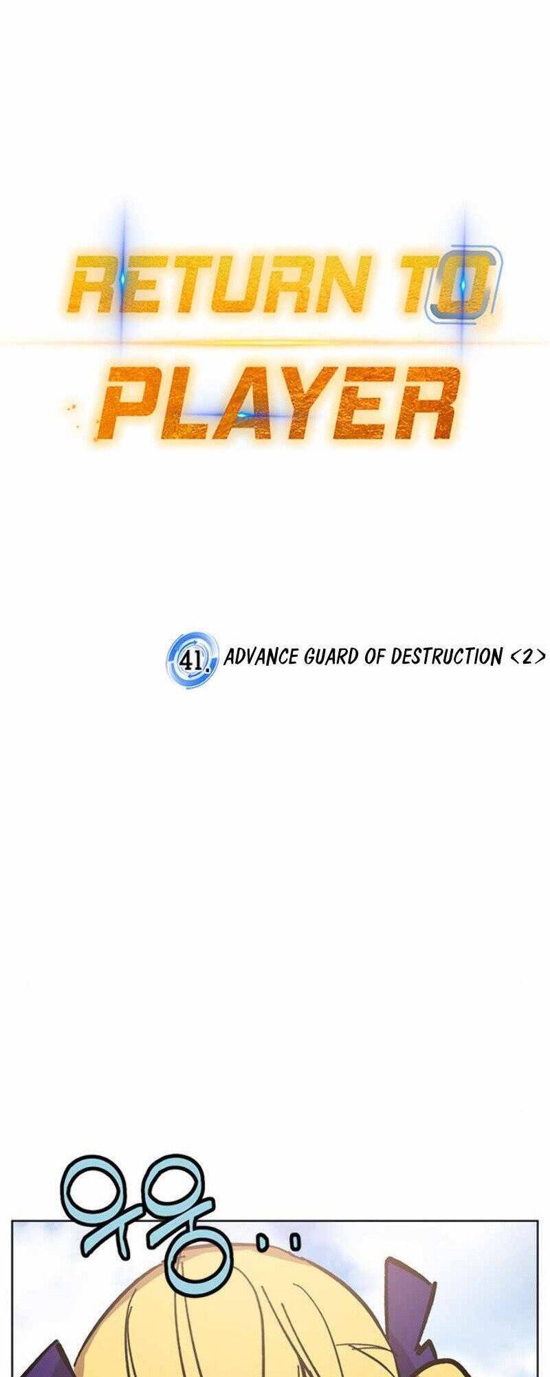 Trở Lại Thành Người Chơi Chapter 41 - Trang 2