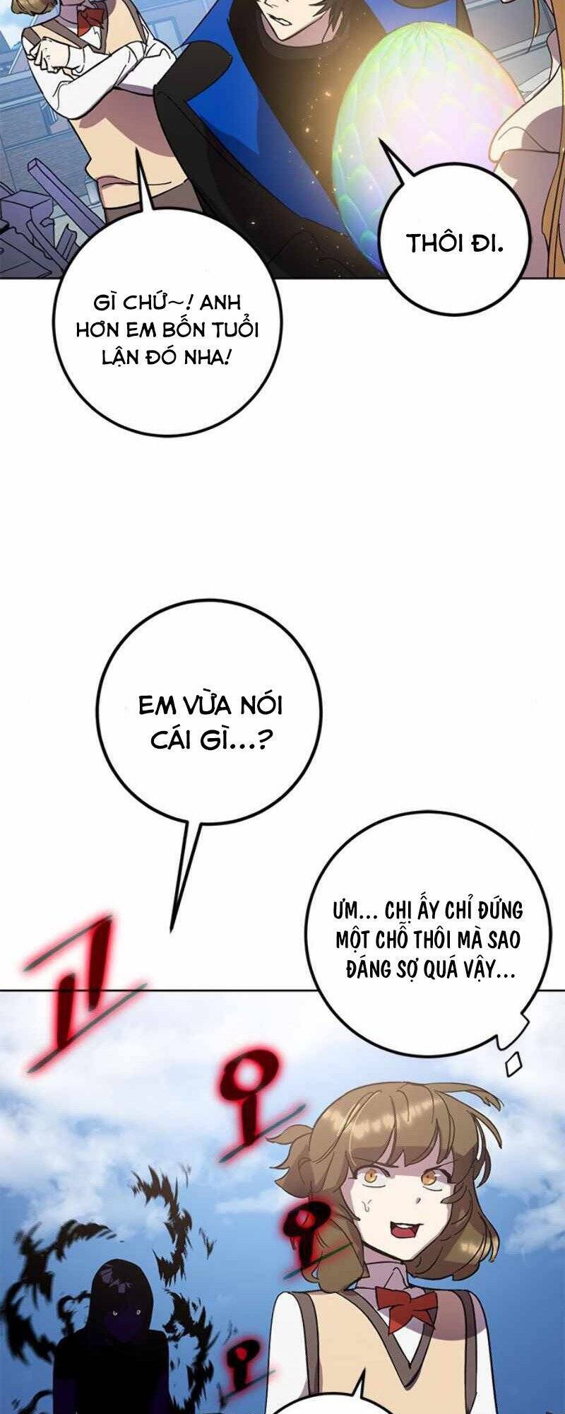 Trở Lại Thành Người Chơi Chapter 41 - Trang 2