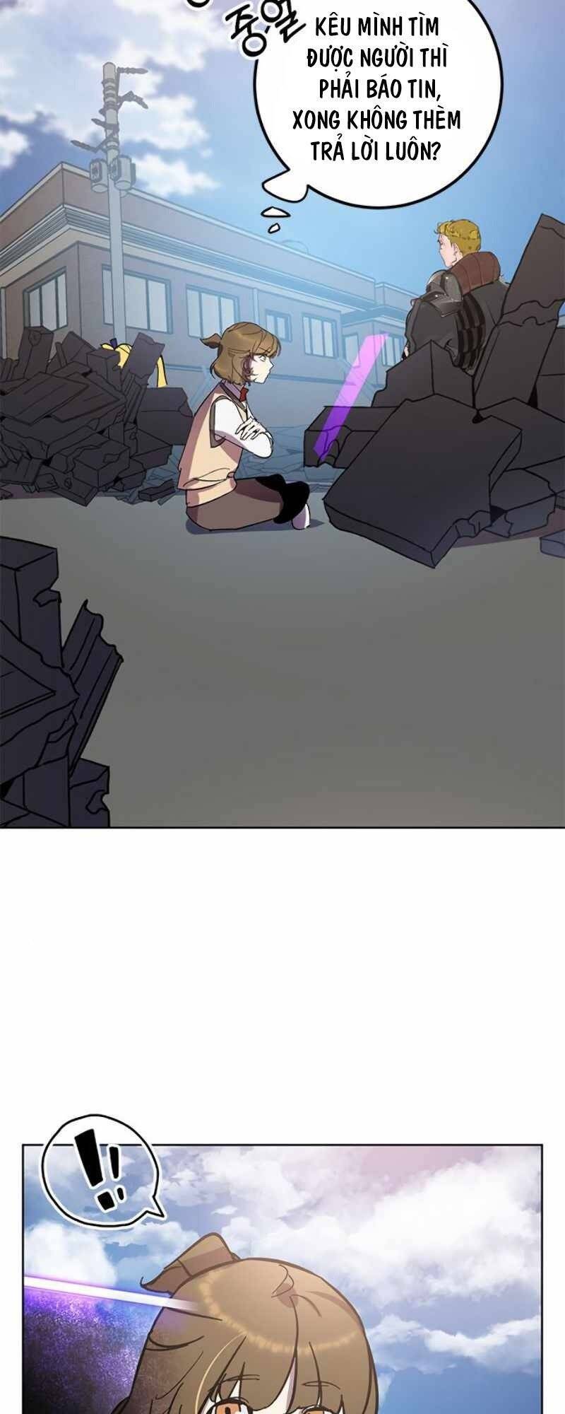 Trở Lại Thành Người Chơi Chapter 41 - Trang 2