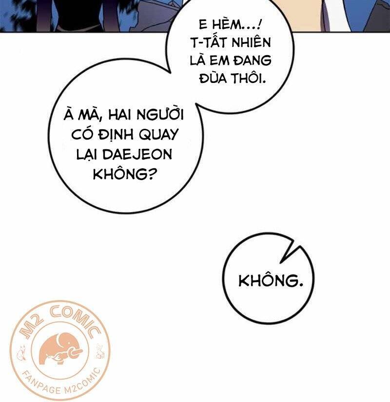 Trở Lại Thành Người Chơi Chapter 41 - Trang 2