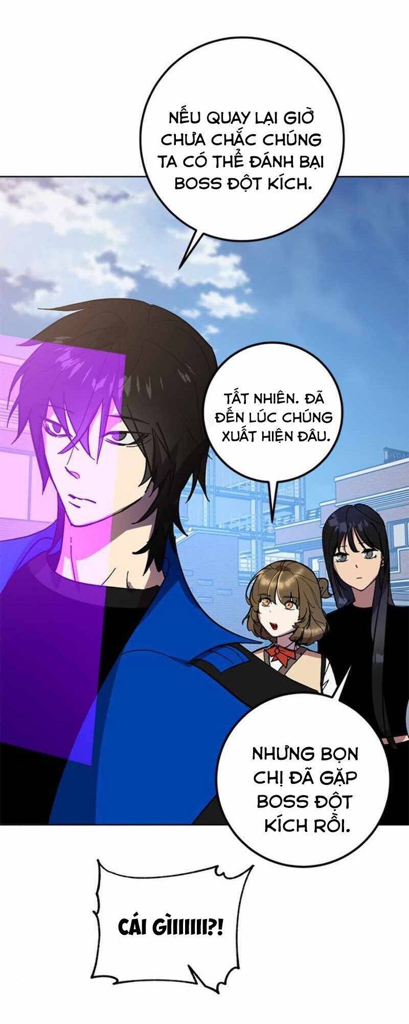 Trở Lại Thành Người Chơi Chapter 41 - Trang 2