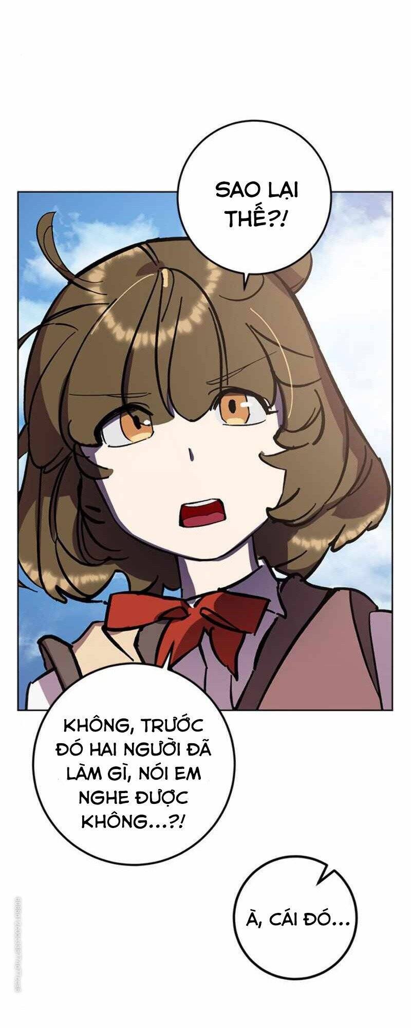 Trở Lại Thành Người Chơi Chapter 41 - Trang 2