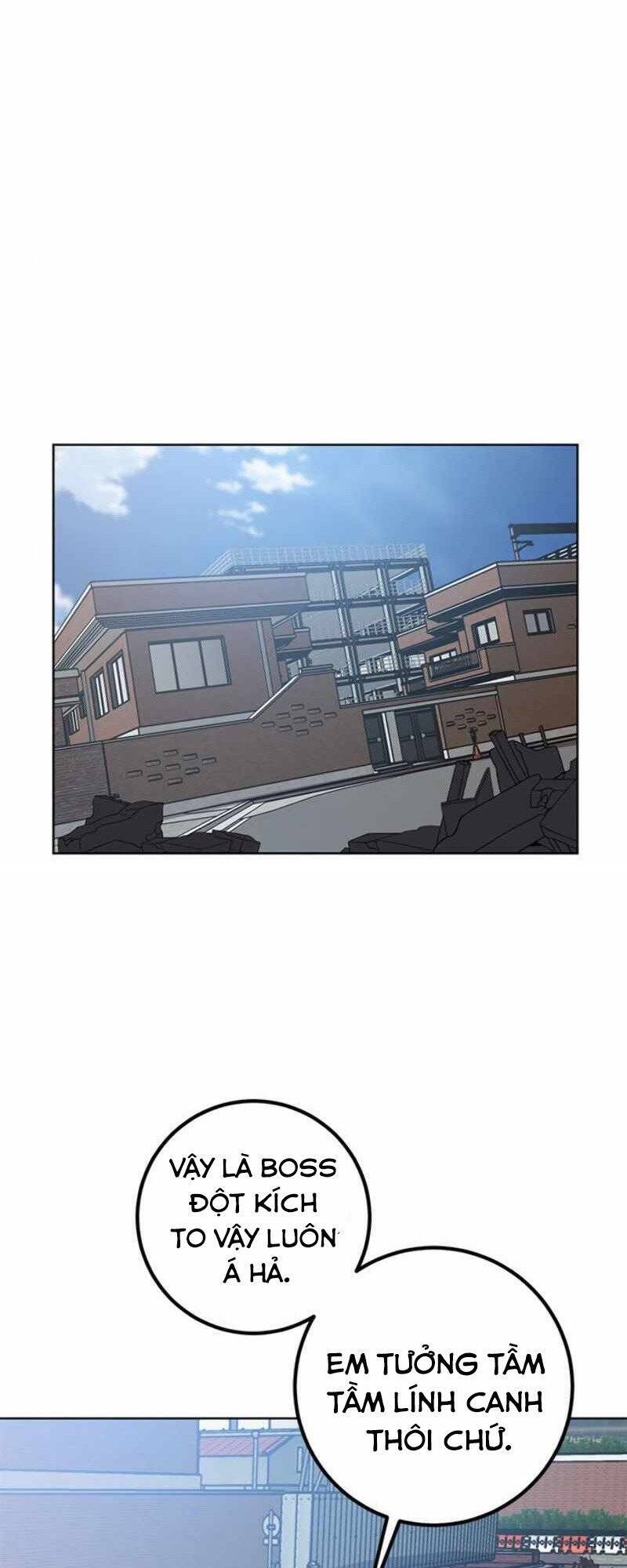 Trở Lại Thành Người Chơi Chapter 41 - Trang 2