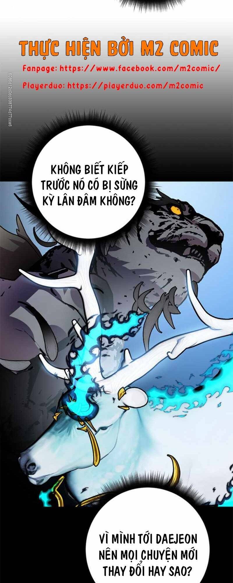 Trở Lại Thành Người Chơi Chapter 41 - Trang 2