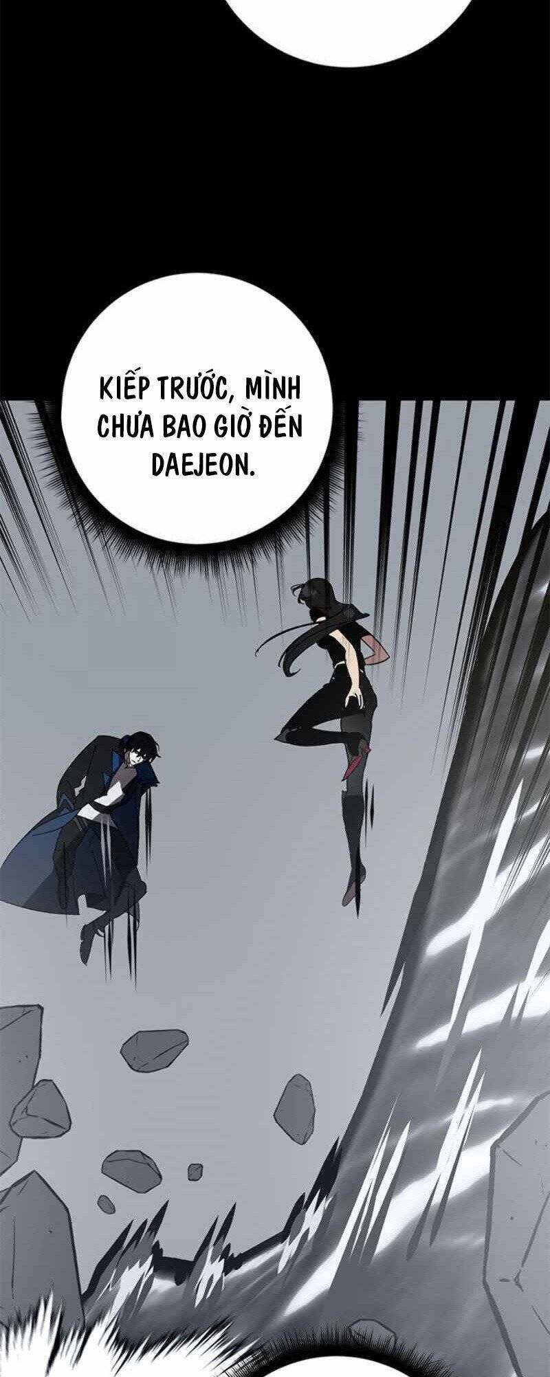 Trở Lại Thành Người Chơi Chapter 41 - Trang 2