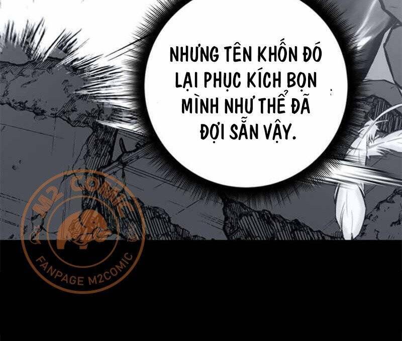 Trở Lại Thành Người Chơi Chapter 41 - Trang 2