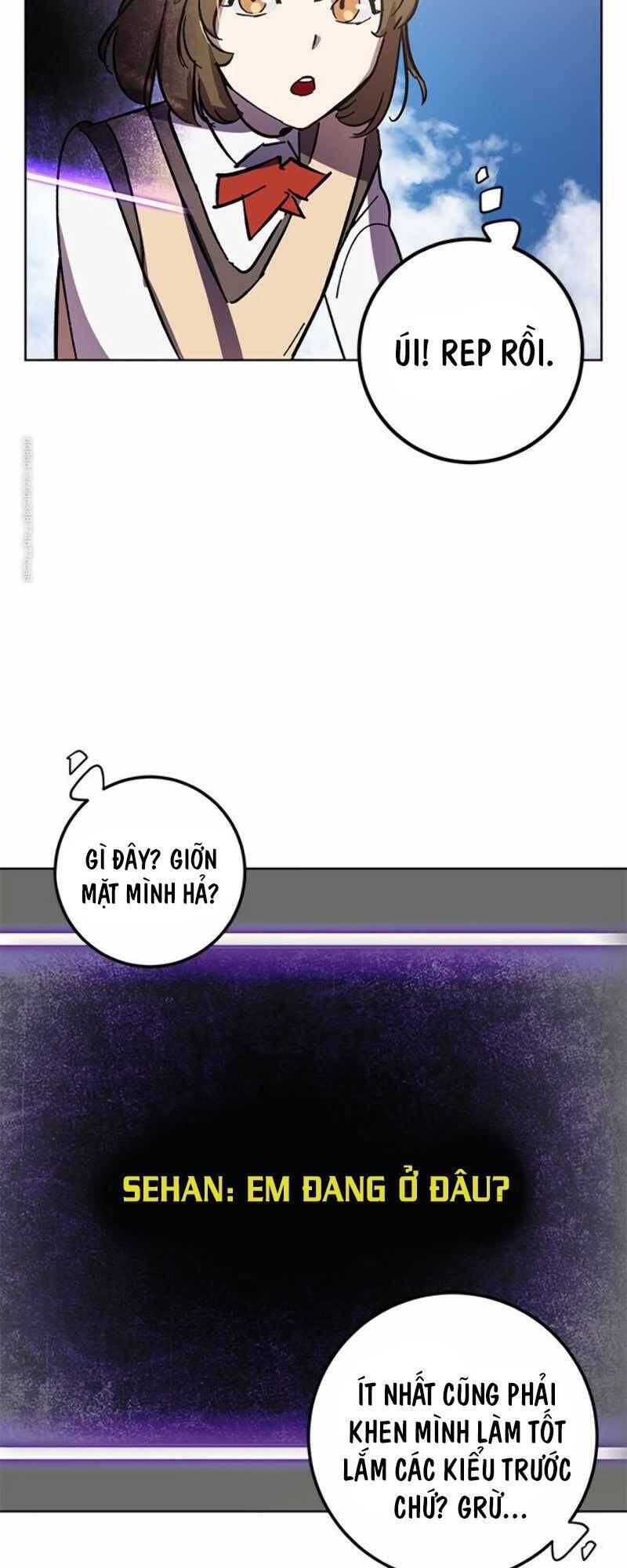Trở Lại Thành Người Chơi Chapter 41 - Trang 2