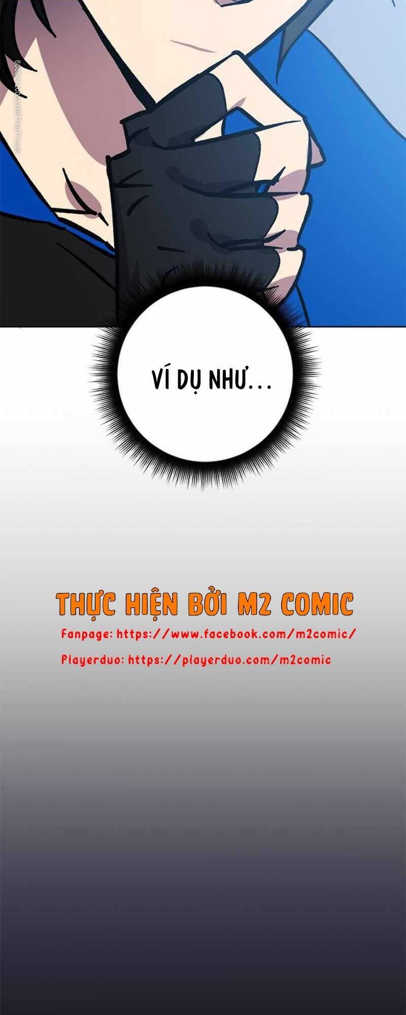 Trở Lại Thành Người Chơi Chapter 41 - Trang 2