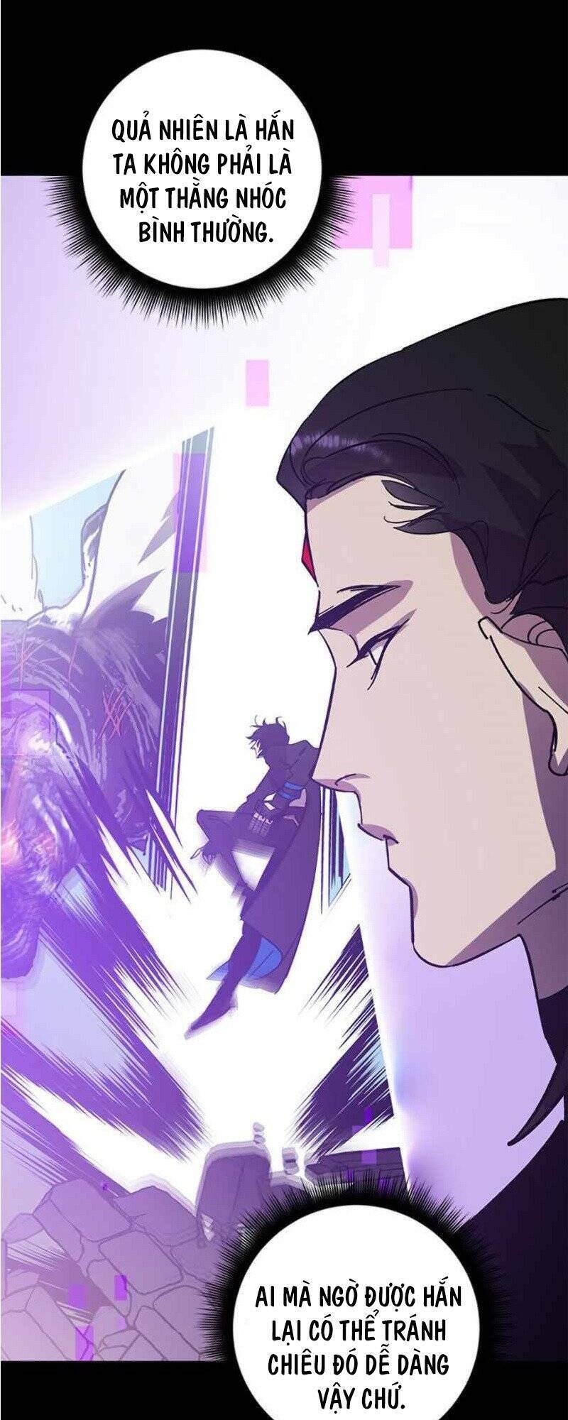 Trở Lại Thành Người Chơi Chapter 41 - Trang 2