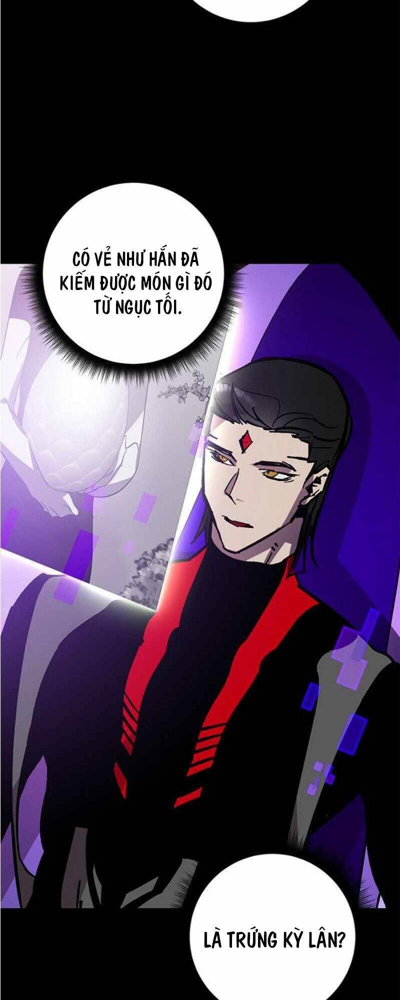 Trở Lại Thành Người Chơi Chapter 41 - Trang 2