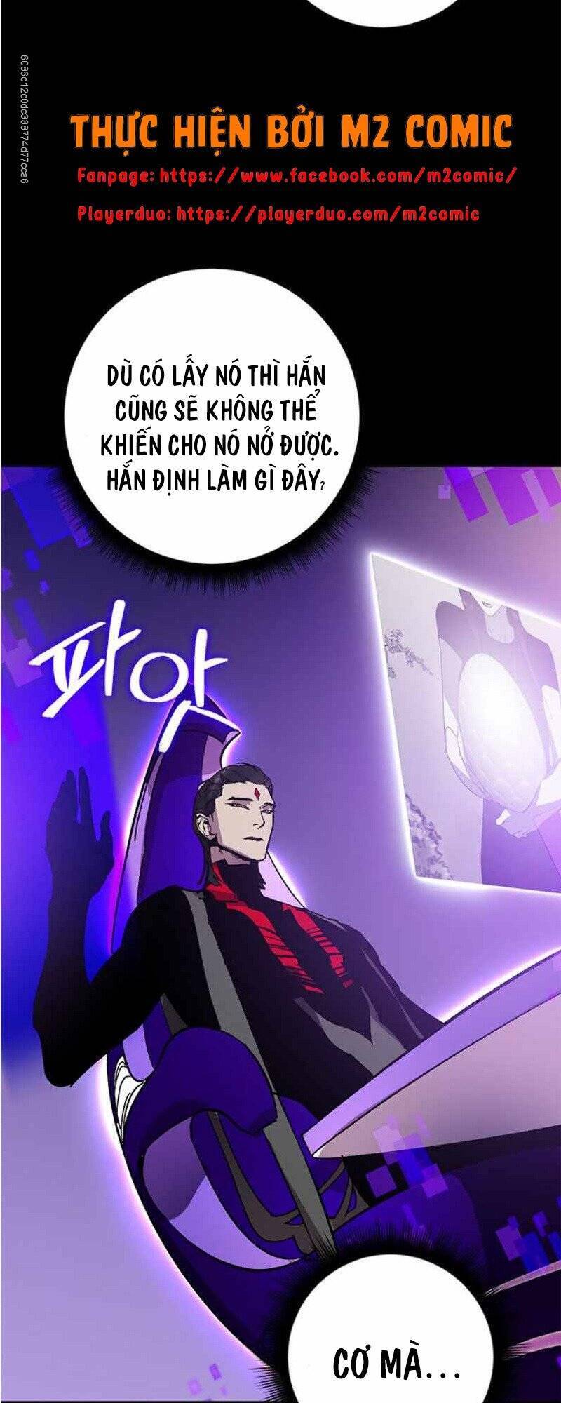 Trở Lại Thành Người Chơi Chapter 41 - Trang 2