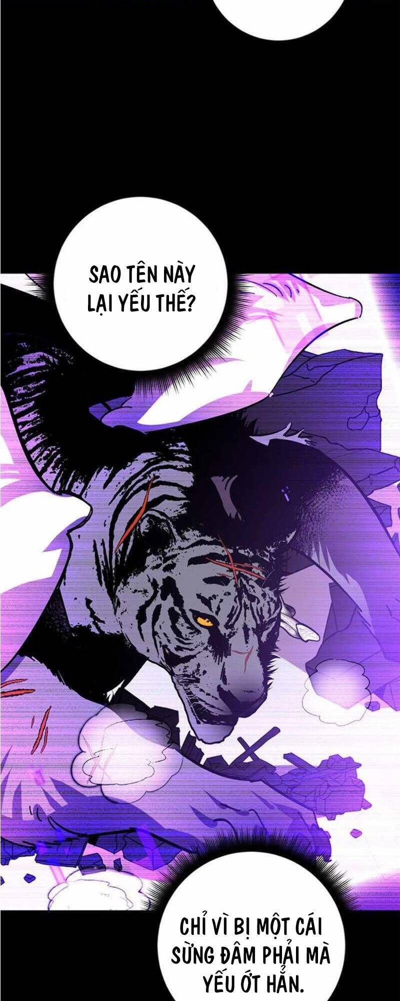 Trở Lại Thành Người Chơi Chapter 41 - Trang 2