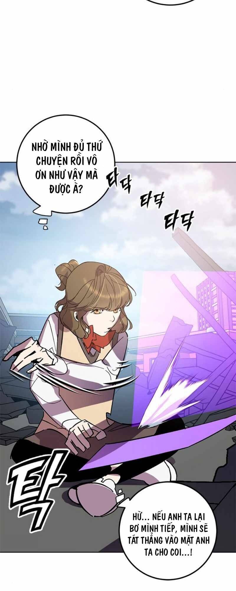 Trở Lại Thành Người Chơi Chapter 41 - Trang 2