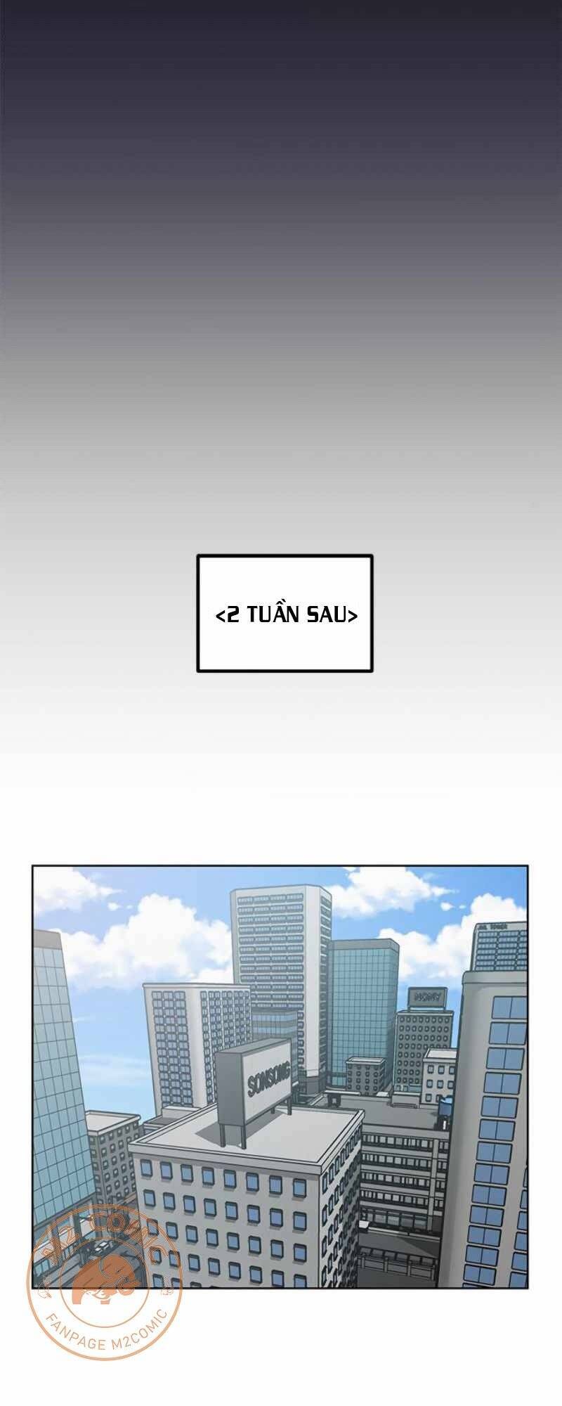 Trở Lại Thành Người Chơi Chapter 41 - Trang 2