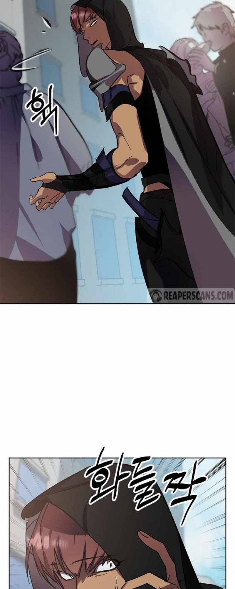 Trở Lại Thành Người Chơi Chapter 41 - Trang 2