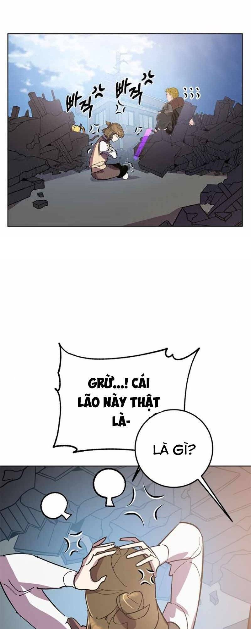 Trở Lại Thành Người Chơi Chapter 41 - Trang 2