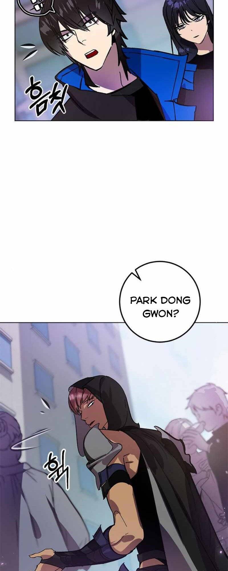 Trở Lại Thành Người Chơi Chapter 42 - Trang 2