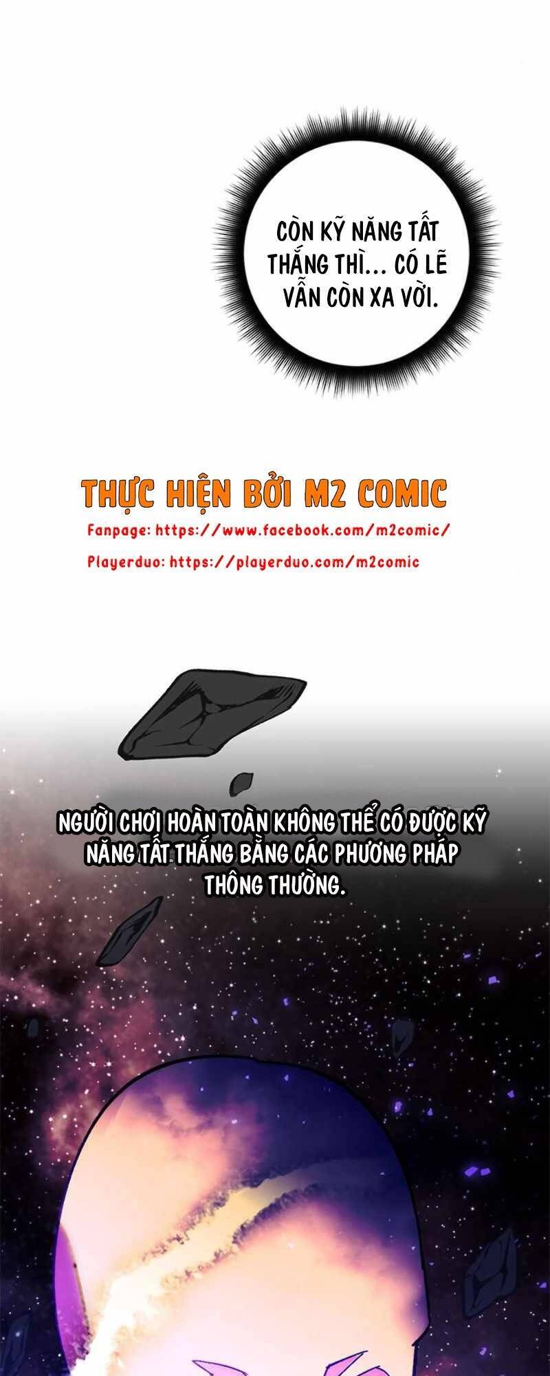 Trở Lại Thành Người Chơi Chapter 42 - Trang 2