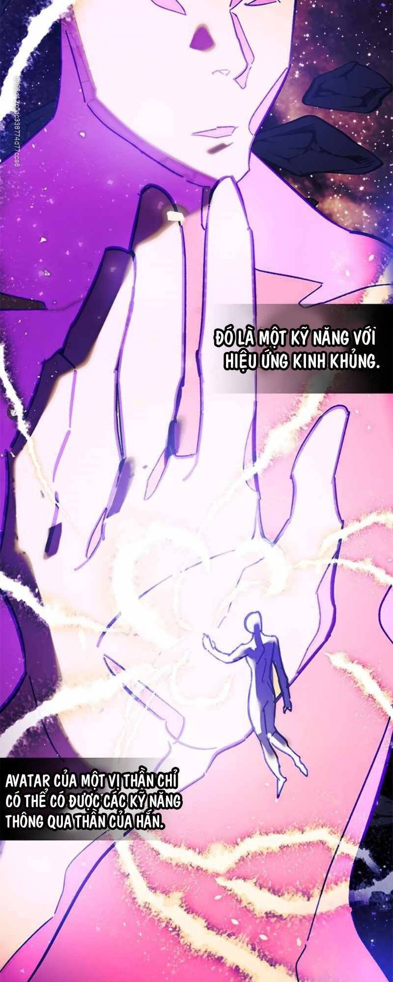 Trở Lại Thành Người Chơi Chapter 42 - Trang 2