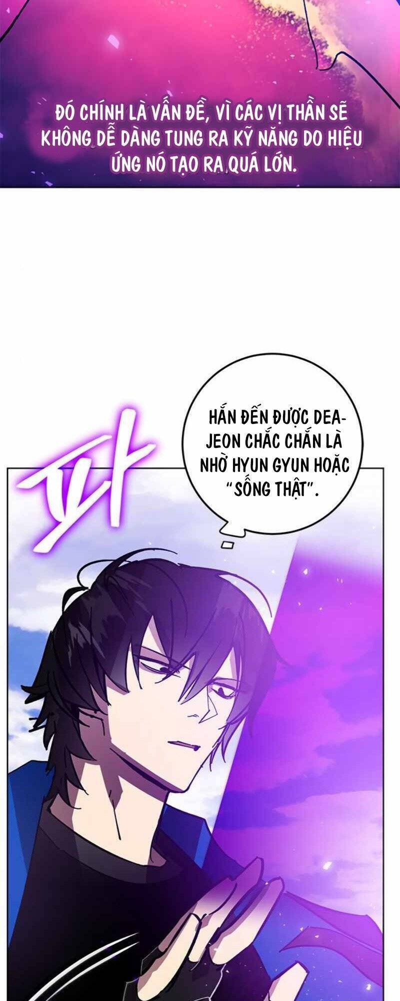 Trở Lại Thành Người Chơi Chapter 42 - Trang 2