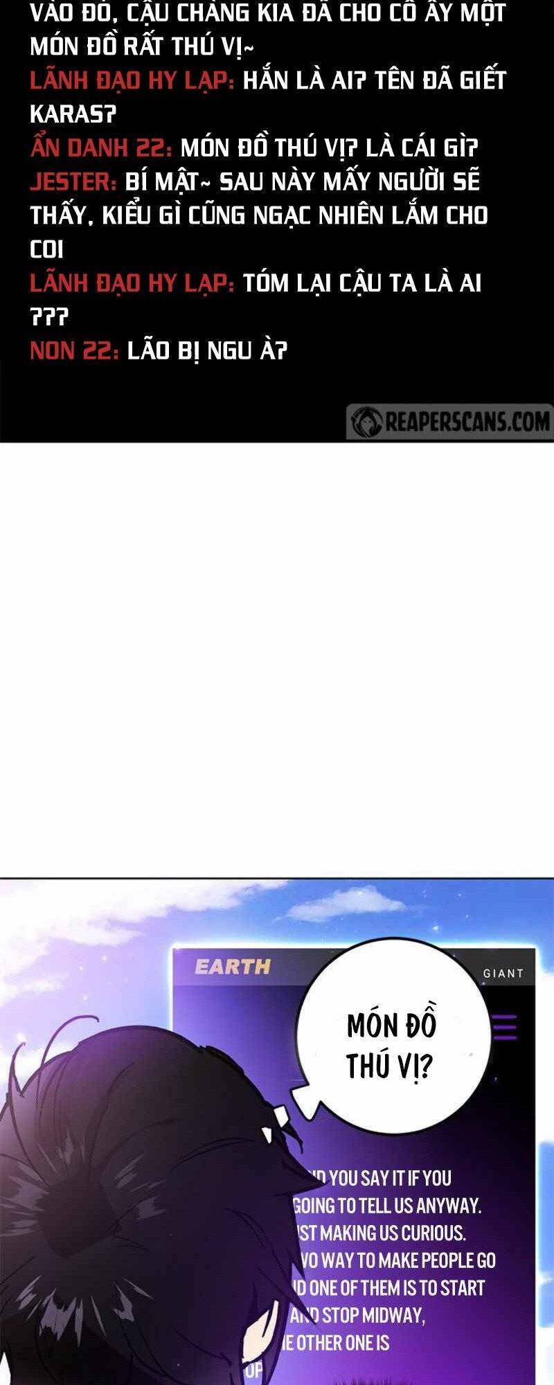 Trở Lại Thành Người Chơi Chapter 42 - Trang 2