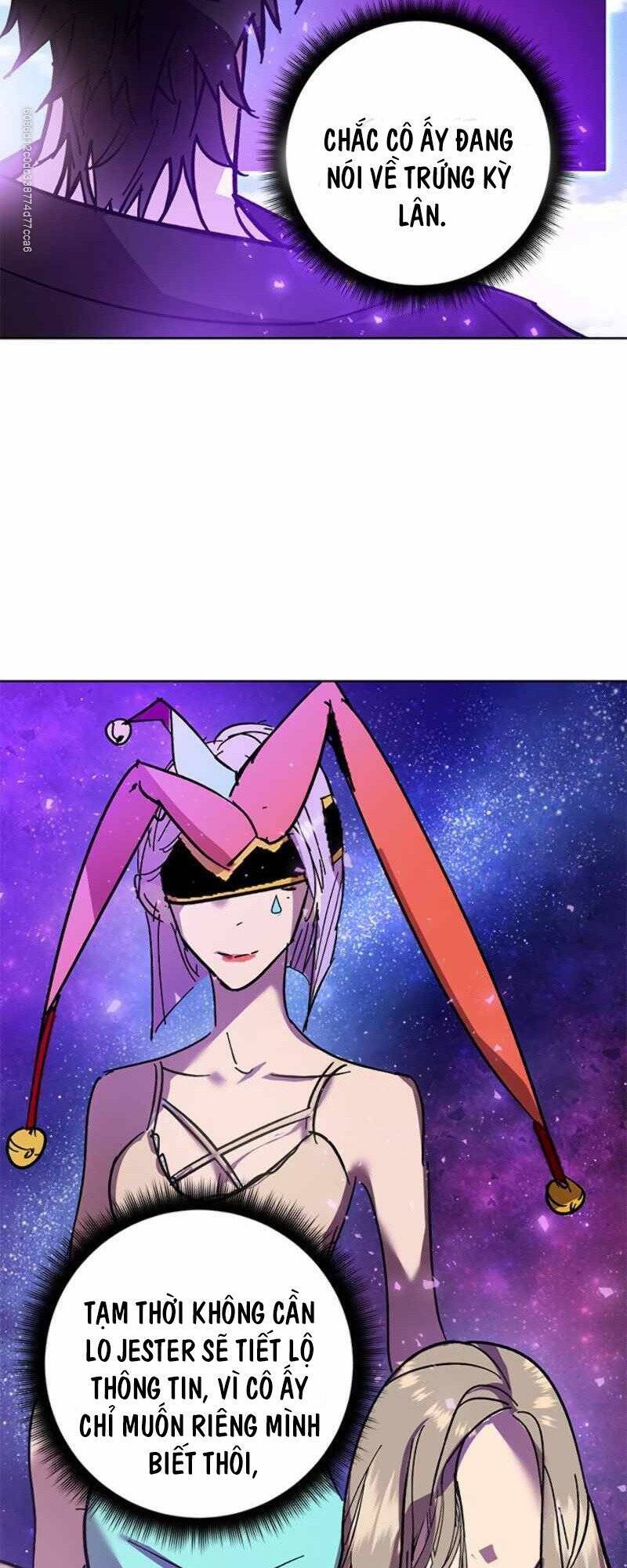 Trở Lại Thành Người Chơi Chapter 42 - Trang 2