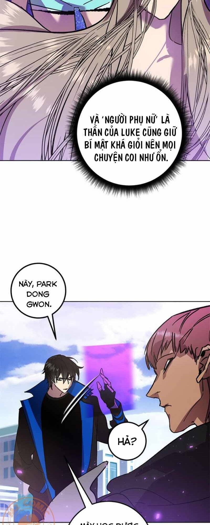 Trở Lại Thành Người Chơi Chapter 42 - Trang 2