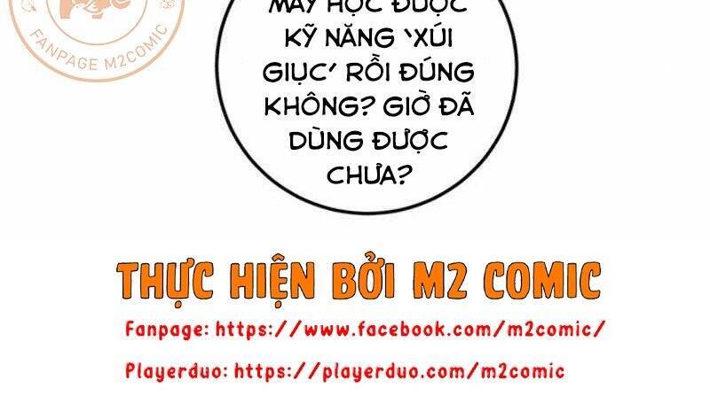 Trở Lại Thành Người Chơi Chapter 42 - Trang 2