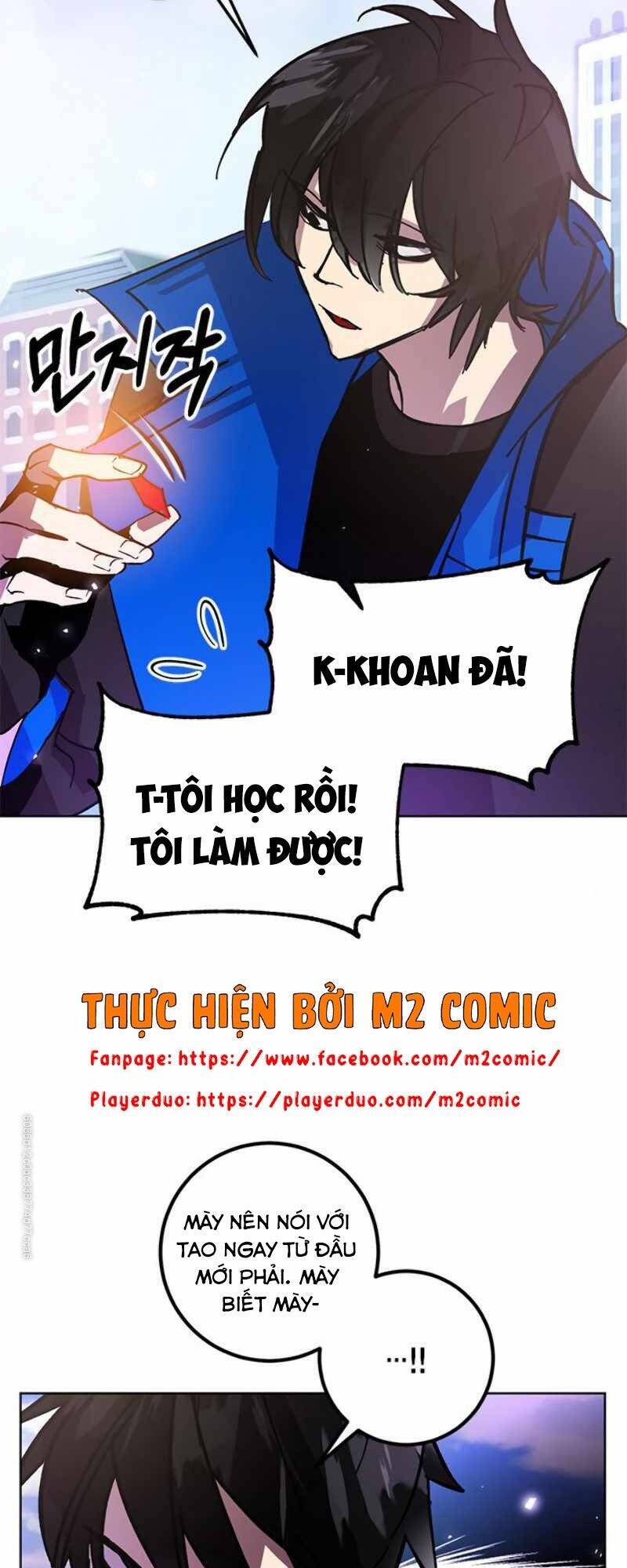 Trở Lại Thành Người Chơi Chapter 42 - Trang 2