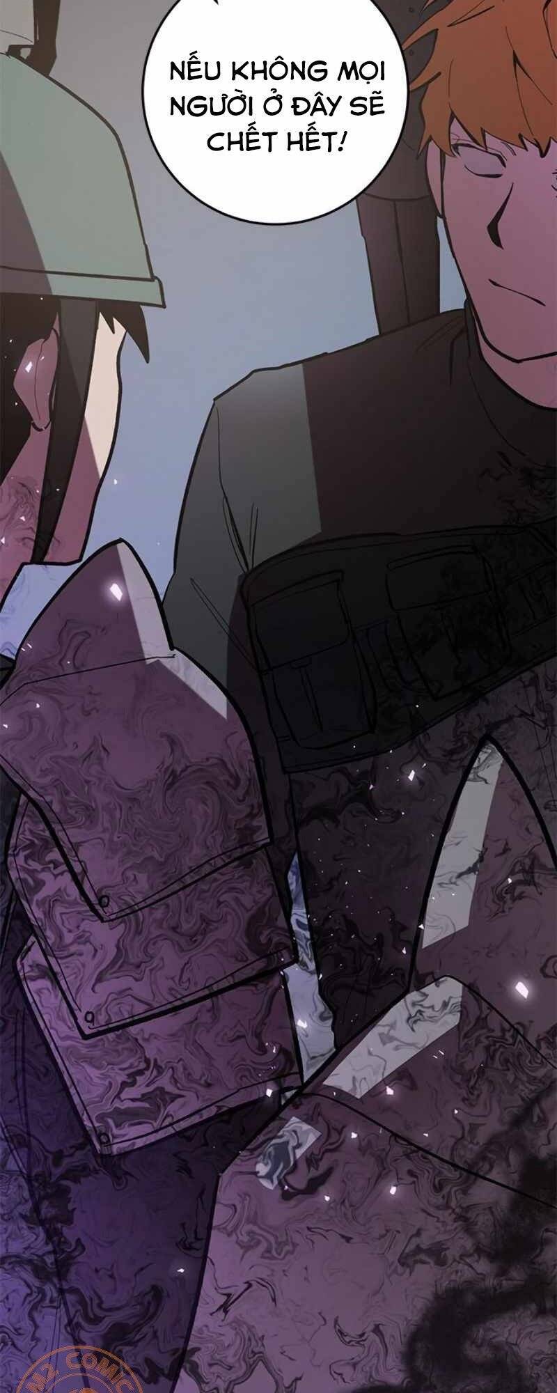 Trở Lại Thành Người Chơi Chapter 42 - Trang 2