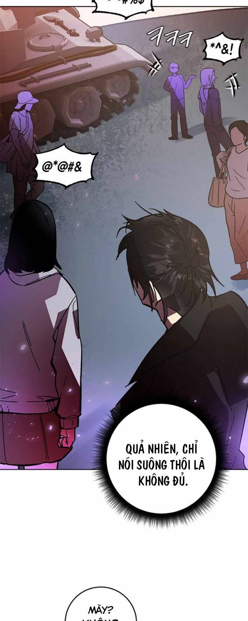 Trở Lại Thành Người Chơi Chapter 42 - Trang 2