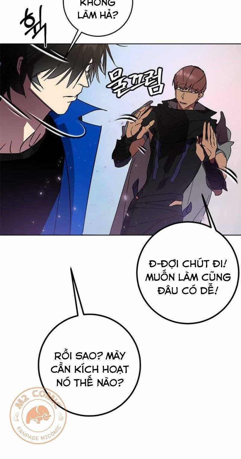 Trở Lại Thành Người Chơi Chapter 42 - Trang 2