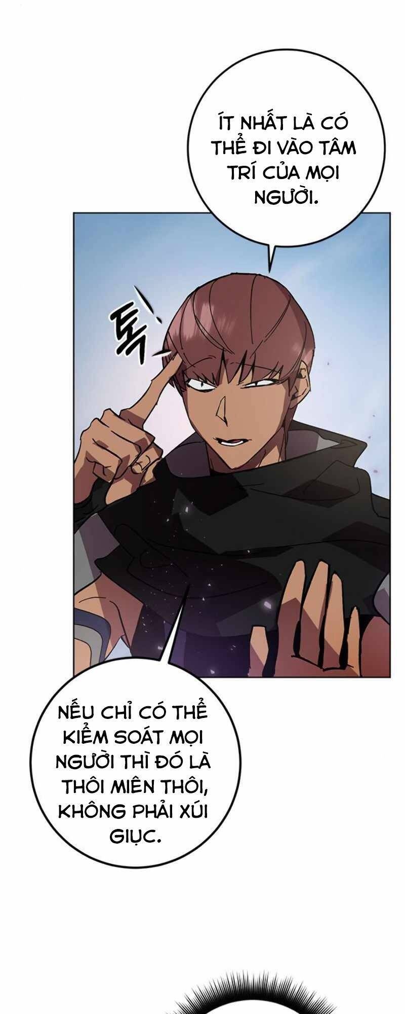 Trở Lại Thành Người Chơi Chapter 42 - Trang 2