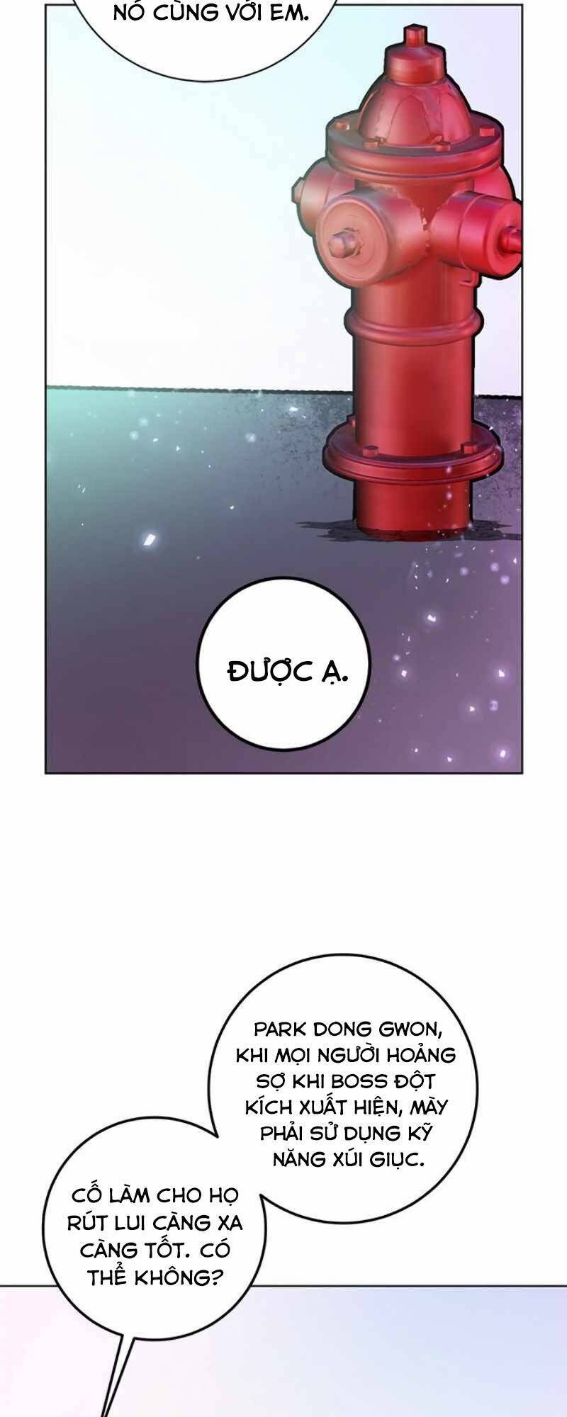 Trở Lại Thành Người Chơi Chapter 42 - Trang 2