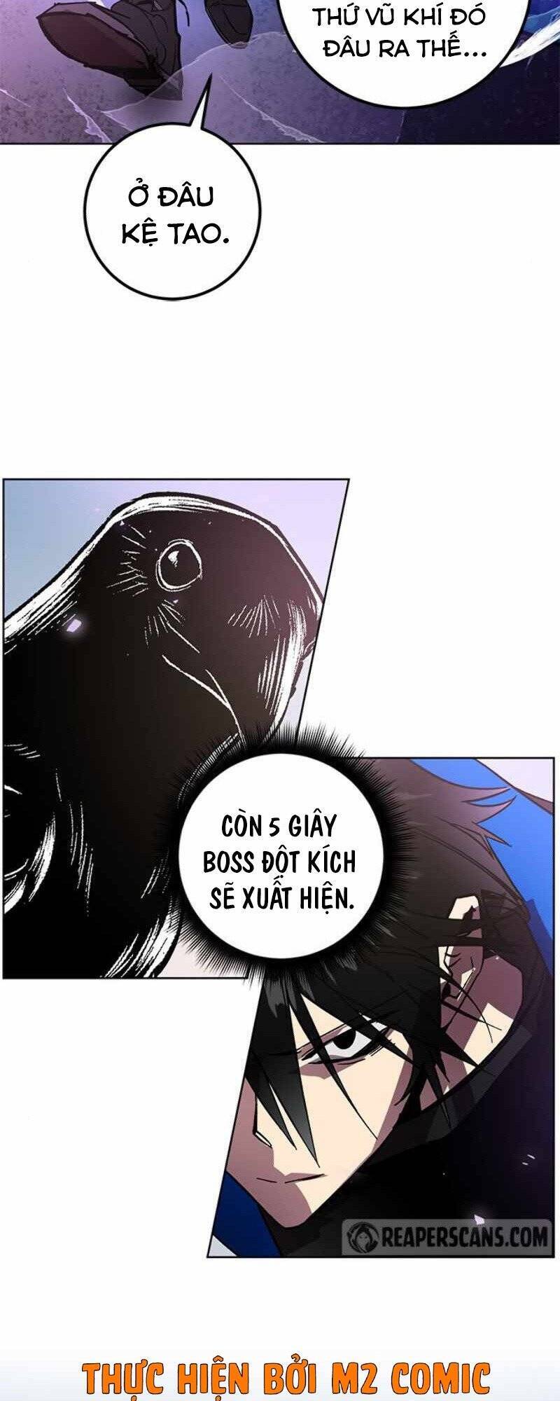 Trở Lại Thành Người Chơi Chapter 42 - Trang 2