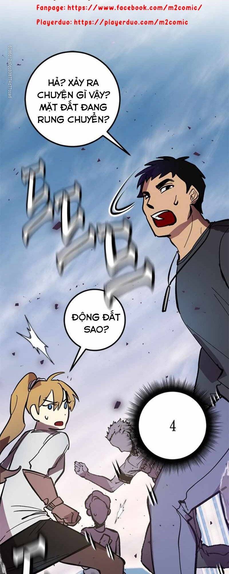 Trở Lại Thành Người Chơi Chapter 42 - Trang 2