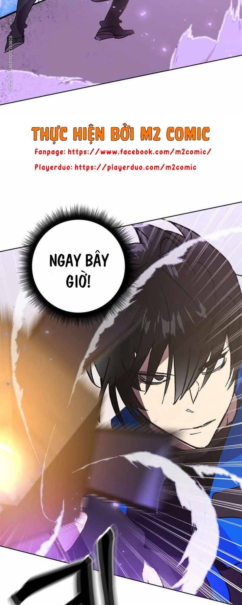 Trở Lại Thành Người Chơi Chapter 42 - Trang 2