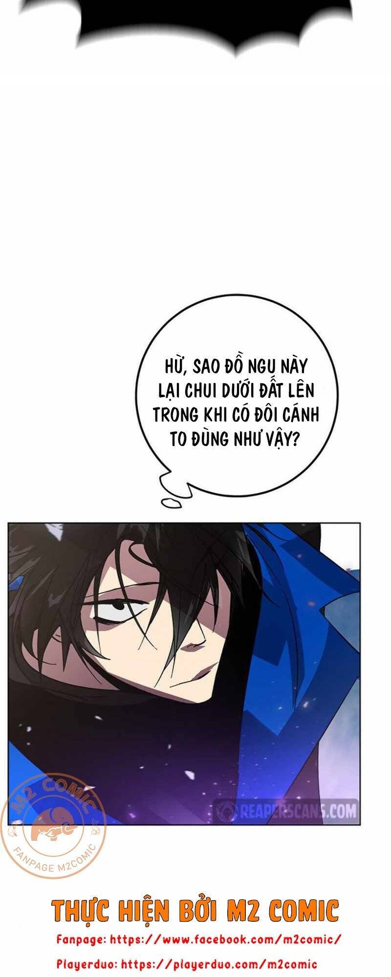 Trở Lại Thành Người Chơi Chapter 42 - Trang 2