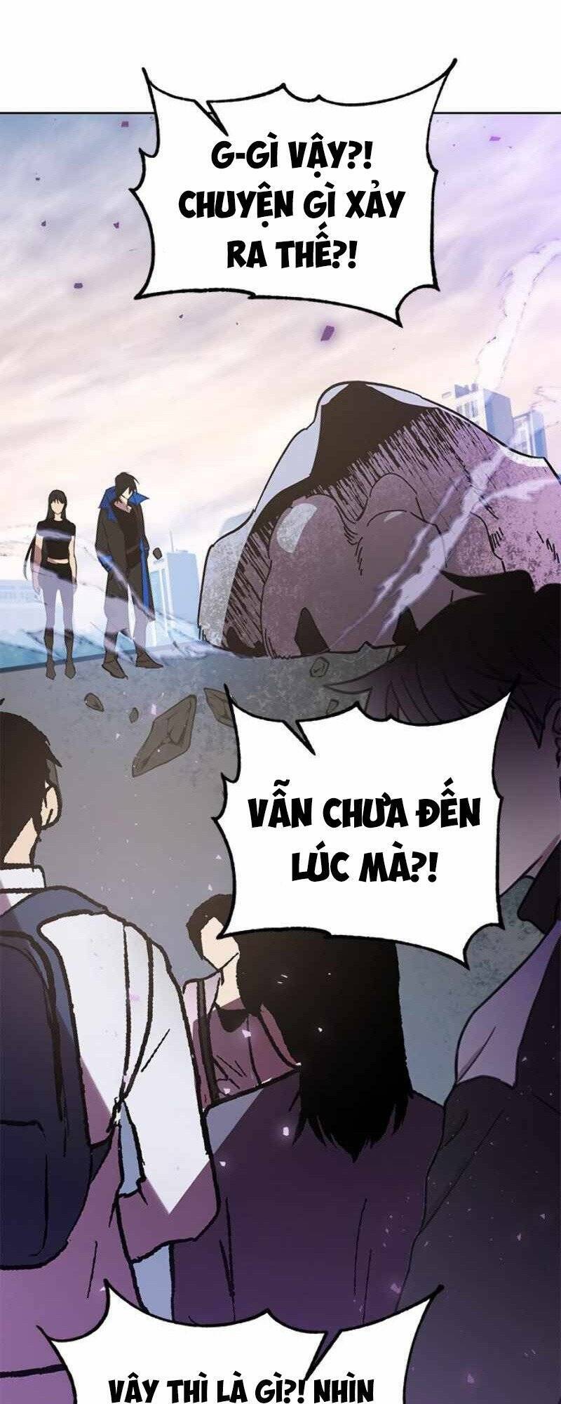 Trở Lại Thành Người Chơi Chapter 42 - Trang 2
