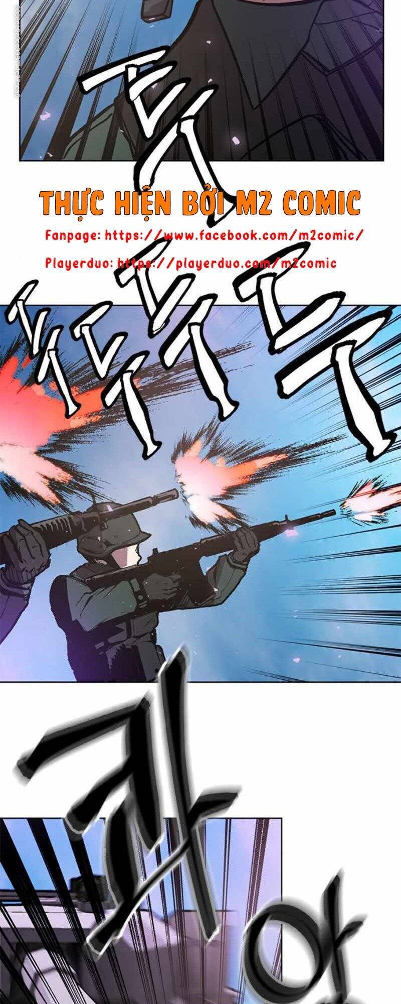 Trở Lại Thành Người Chơi Chapter 42 - Trang 2