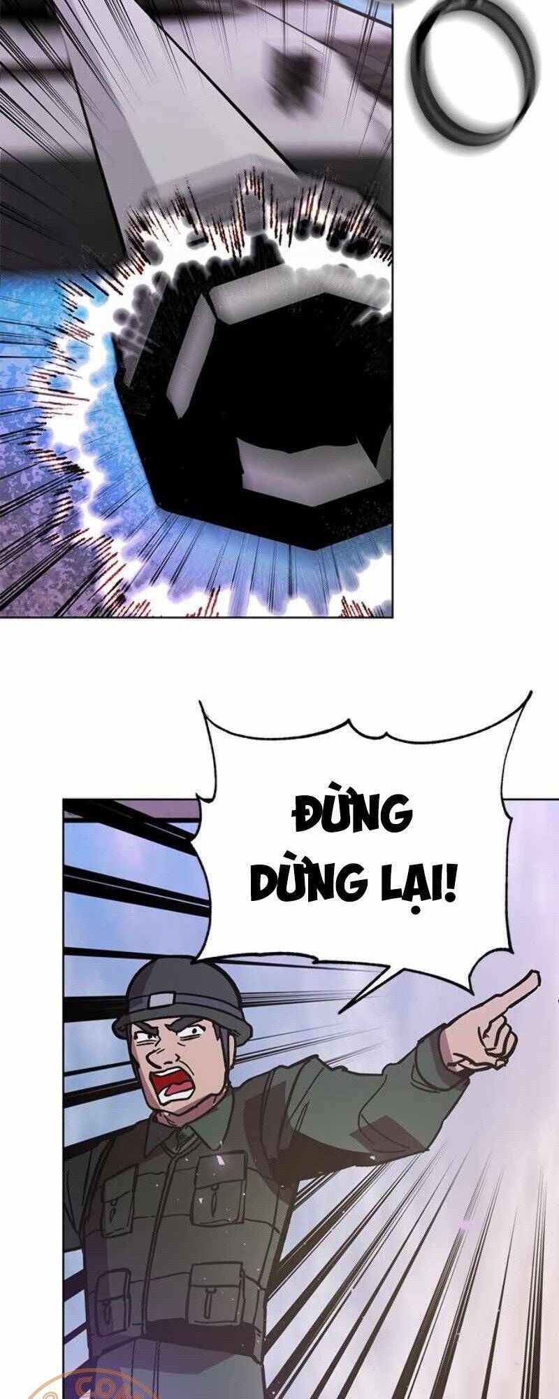 Trở Lại Thành Người Chơi Chapter 42 - Trang 2