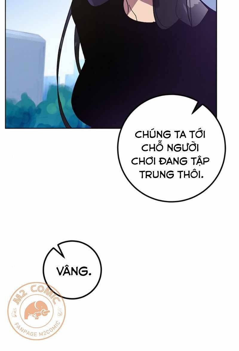 Trở Lại Thành Người Chơi Chapter 42 - Trang 2